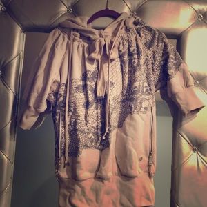 Adidas Stella McCartney hoodie